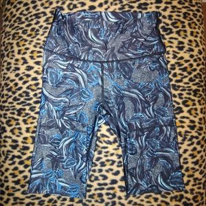 Wear It To Heart work out pants.